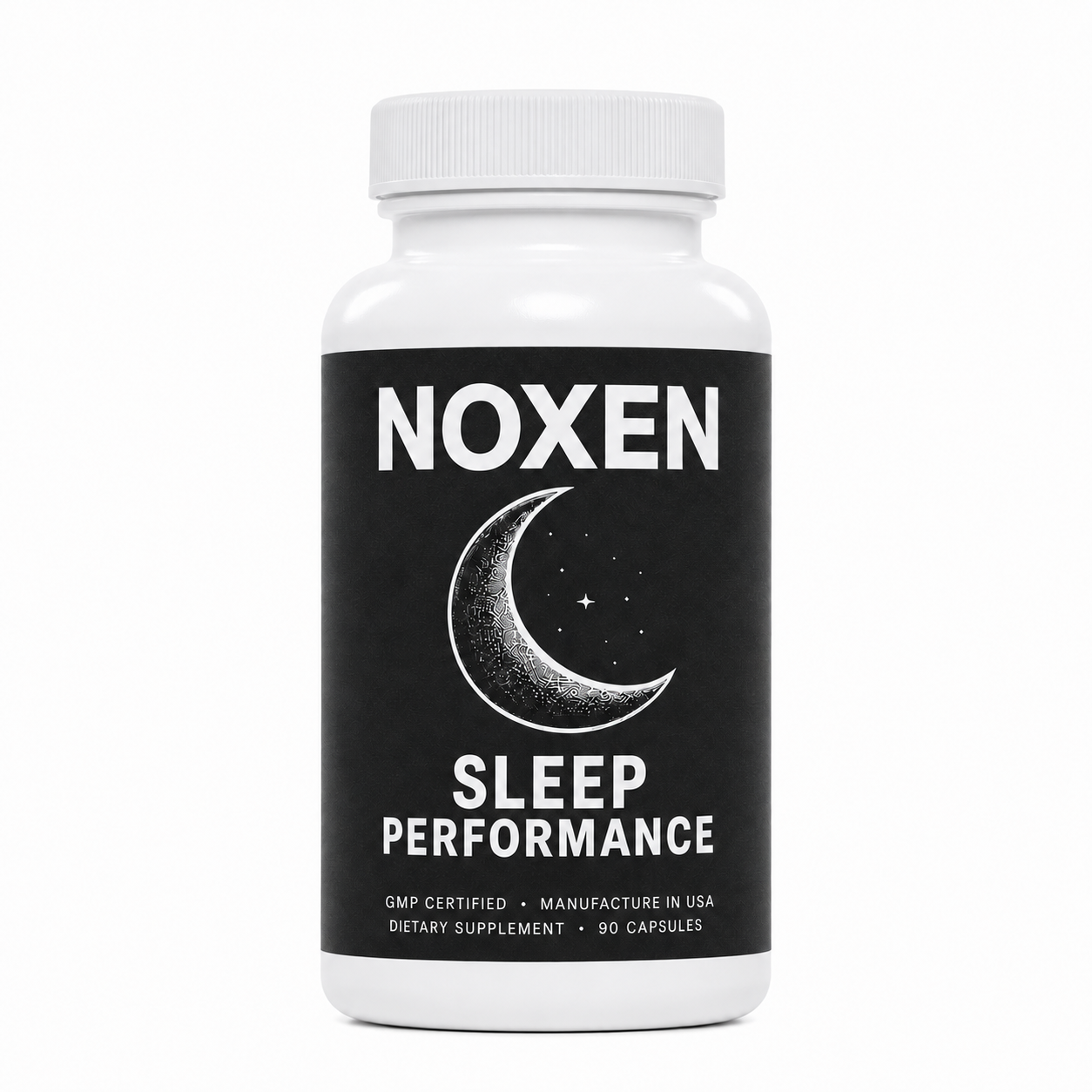 NOXEN Magnesium Glycinate
